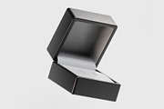 Jewelry Box 3d model, an Object 3D Model by fahad121 (Thumbnail 2 of 5)