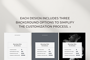 160+ Skincare Canva Templates, a Social Media Template by createwithsarina (Thumbnail 3 of 16)