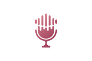 Voice Assistants Logo for Business, a Branding & Logo Template by Logo Loom (Thumbnail 3 of 4)
