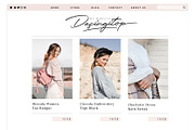 Jodie Badiston Script, a Script Font by Cotbada_studio (Thumbnail 5 of 17)