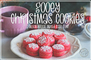 The First Fonts Bundle - 6 Fonts, a Handwritten Font by Endless Time Graphics (Thumbnail 7 of 7)