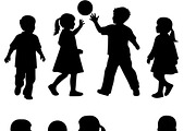 Athletic Action SVG Bundle, an Illustration by Artivon (Thumbnail 20 of 20)