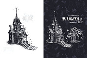 Happy Halloween!, a Decorative Illustration by Margo Miller (Thumbnail 23 of 26)