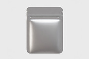 Sachet 3d model 04, an Object 3D Model by fahad121 (Thumbnail 2 of 7)