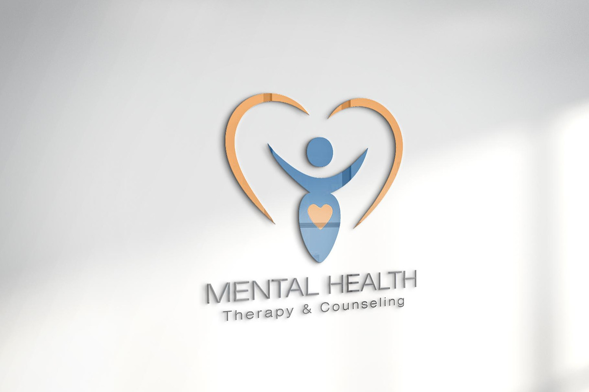 Life Coach & Wellness Logo, a Branding & Logo Template by YUDesignStore (Photo 3 of 9)