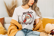 Funny Christmas Sarcastic Santa Png, an Illustration by Designking (Thumbnail 5 of 6)
