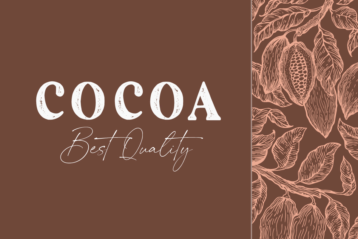 The Artisan | A Hand Drawn Font Duo, a Serif Font by Ef Studio (Photo 7 of 17)