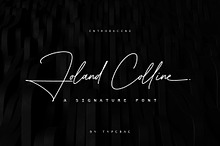 Joland Colline – Elegant Signature