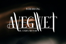 Avegwet