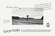 Muffina - Handwritten Font, a Handwritten Font by Inviline.co (Thumbnail 9 of 12)