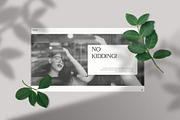 SALE Geulis Feminine Google Slides, a Presentation Template by Flawless And Co (Thumbnail 8 of 12)