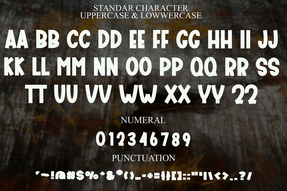 Banner, a Script Font by InermediaSTUDIO (Photo 5 of 7)