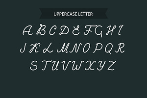 Fantasy Font