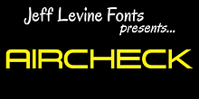 Aircheck JNL