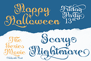 Chidonki Decorative Font, a Blackletter Font by TypeClassHeroes (Thumbnail 2 of 10)