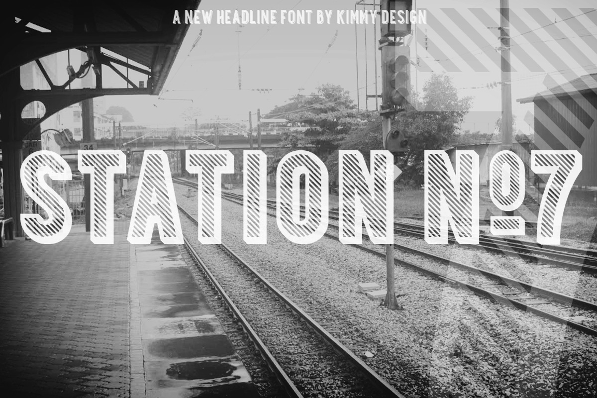 Station No.7