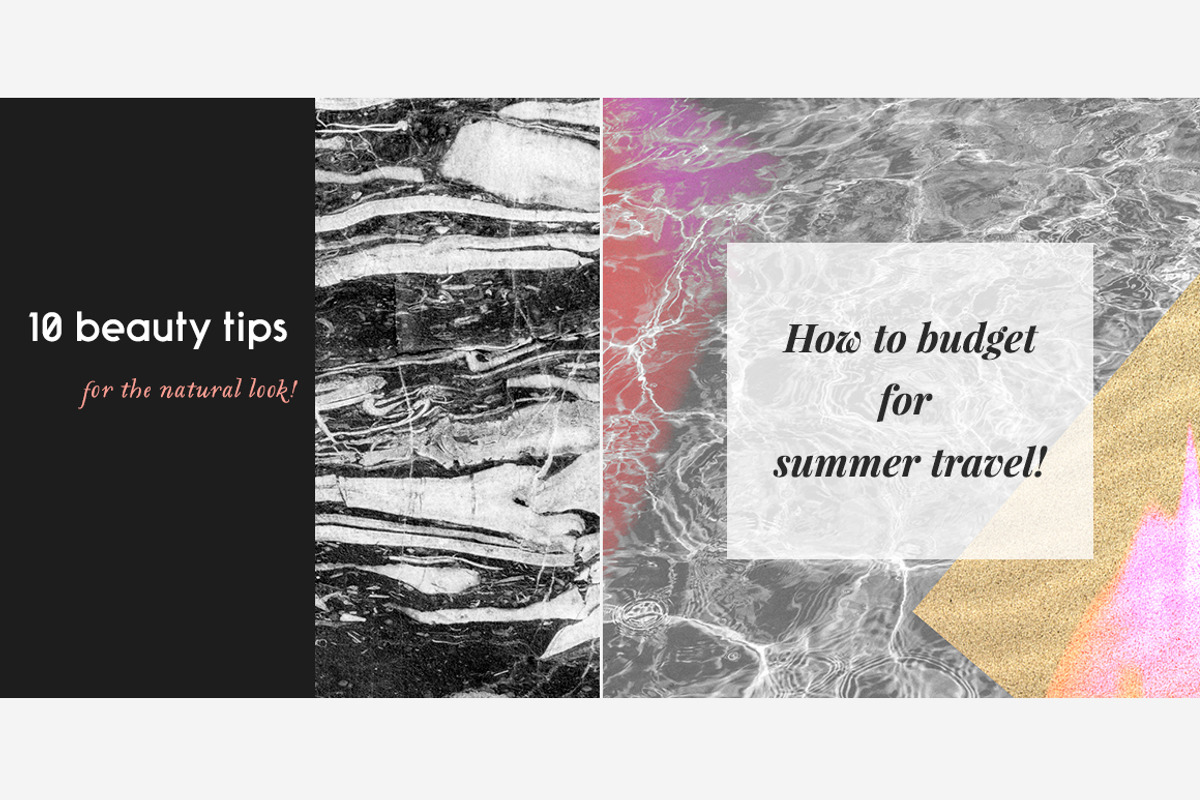 Post Graphic Pack, a Social Media Template by smuug (Photo 2 of 5)