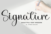 Starford, a Handwritten Font by FreshTypeINK (Thumbnail 3 of 9)