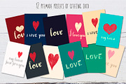 LOVE, an Illustration by BerryCaty (Thumbnail 2 of 7)