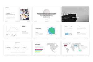 Felucia - Powerpoint Template