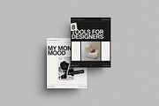 Designer Instagram Template | Canva, a Social Media Template by Moscovita Studio (Thumbnail 11 of 12)