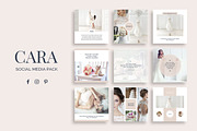 Social Media Bundle, a Social Media Template by SlideStation (Thumbnail 7 of 19)