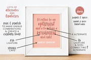 Sugar & Spice Font Duo, a Script Font by Brittney Murphy Design (Thumbnail 7 of 8)