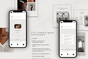 UGC Creator - Social Media Templates, a Social Media Template by The Creative Studio (Thumbnail 3 of 3)