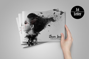Multipurpose Portfolio