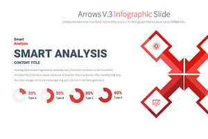 ARROWS V.3 PowerPoint