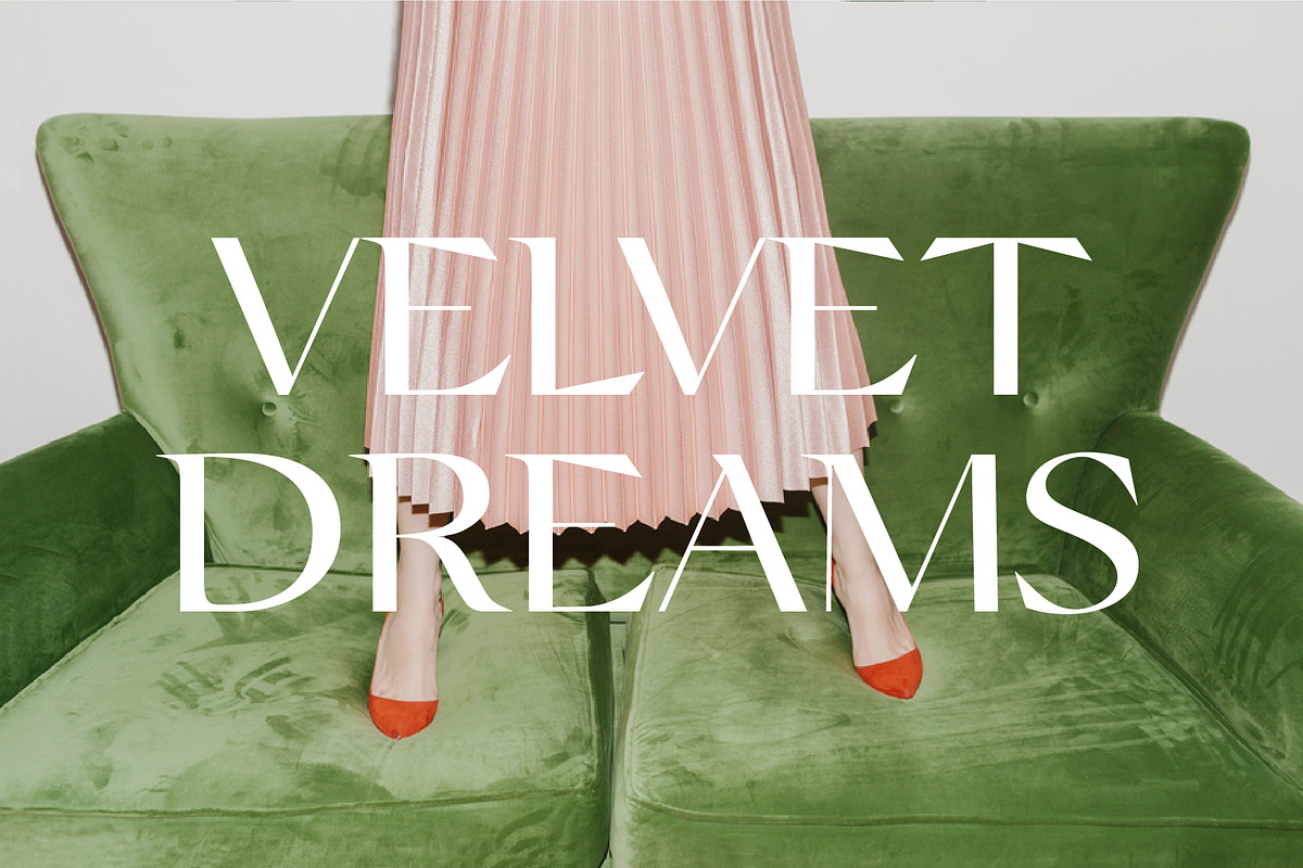 Champagne Cartel, a Serif Font by Tropical Type (Photo 15 of 18)