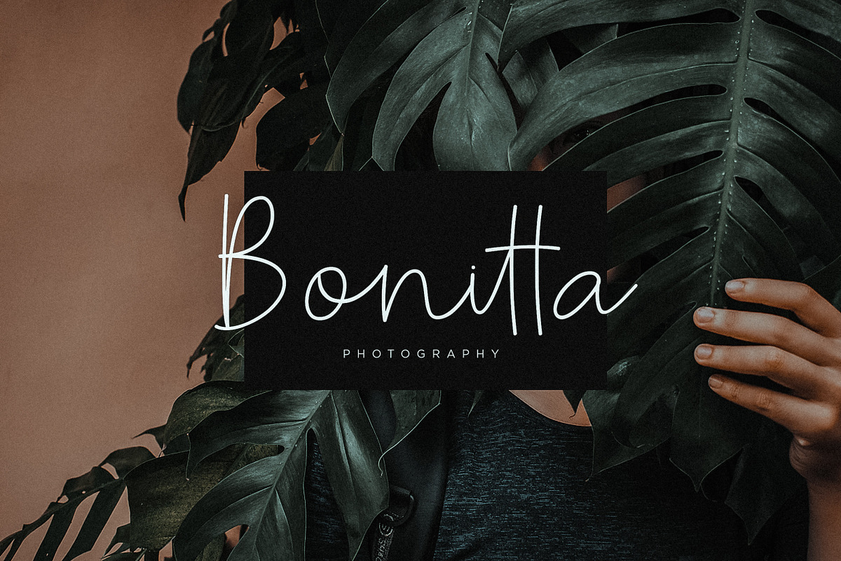 Badtaste - Elegant Signature Font preview 5