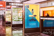 27 Outdoor Advertising Mockups, an Advertising Mockup by TVartworks (Thumbnail 33 of 37)
