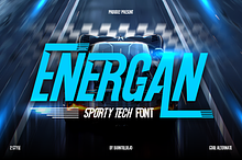 Energan