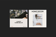 140 Luxury Realtor Templates, a Social Media Template by Prapti Design (Thumbnail 5 of 12)
