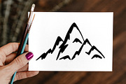 Set of doodle glamping elements, an Object Graphic by palllna (Thumbnail 6 of 7)