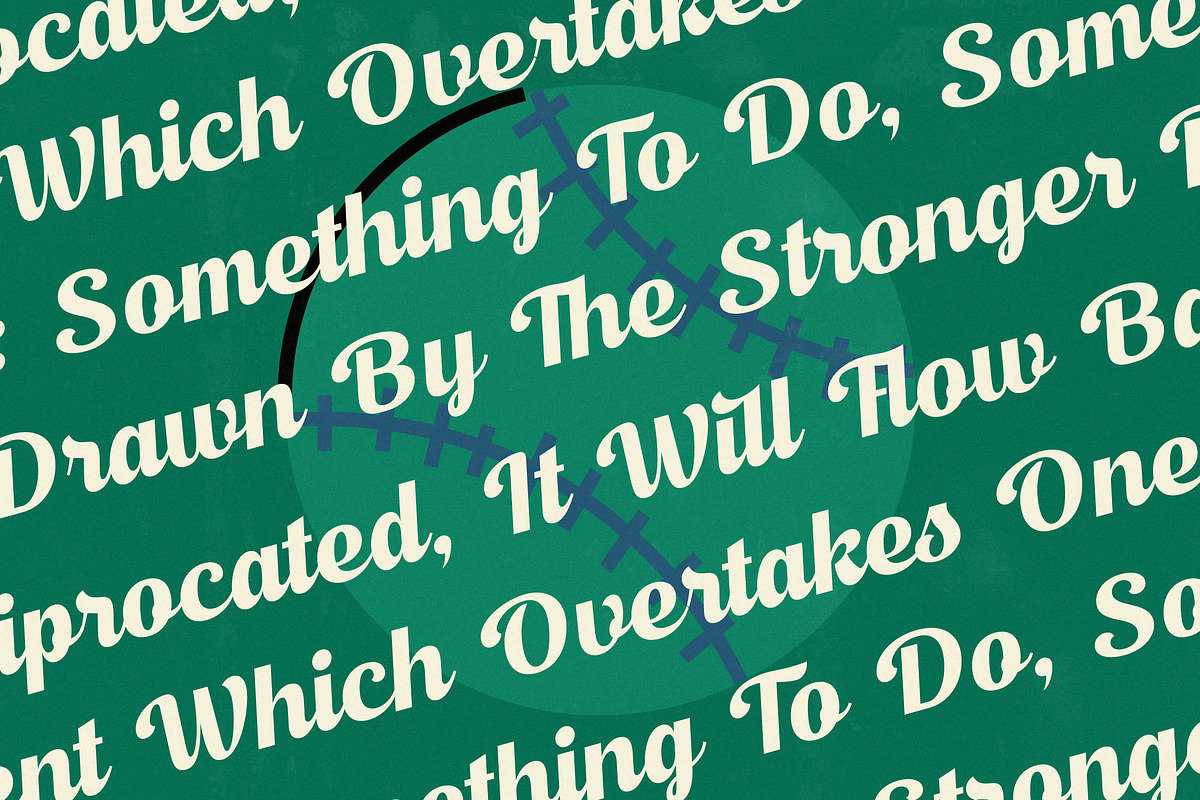 Magic Parade Modern Bold Script, a Script Font by timelesstype.co (Photo 11 of 20)