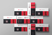 Business Card Design Template, a Business Card Template by mijli (Thumbnail 16 of 16)
