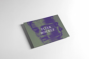 Flyer Mockup, an Advertising Mockup by Alternate Studio (Thumbnail 4 of 5)