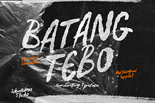 Batang Tebo