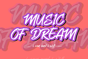 Delhus Fyione, a Script Font by Joko Setiono (Thumbnail 12 of 12)