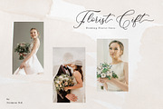 Marshella | Wedding Calligraphy Font, a Script Font by sizimon (Thumbnail 7 of 9)