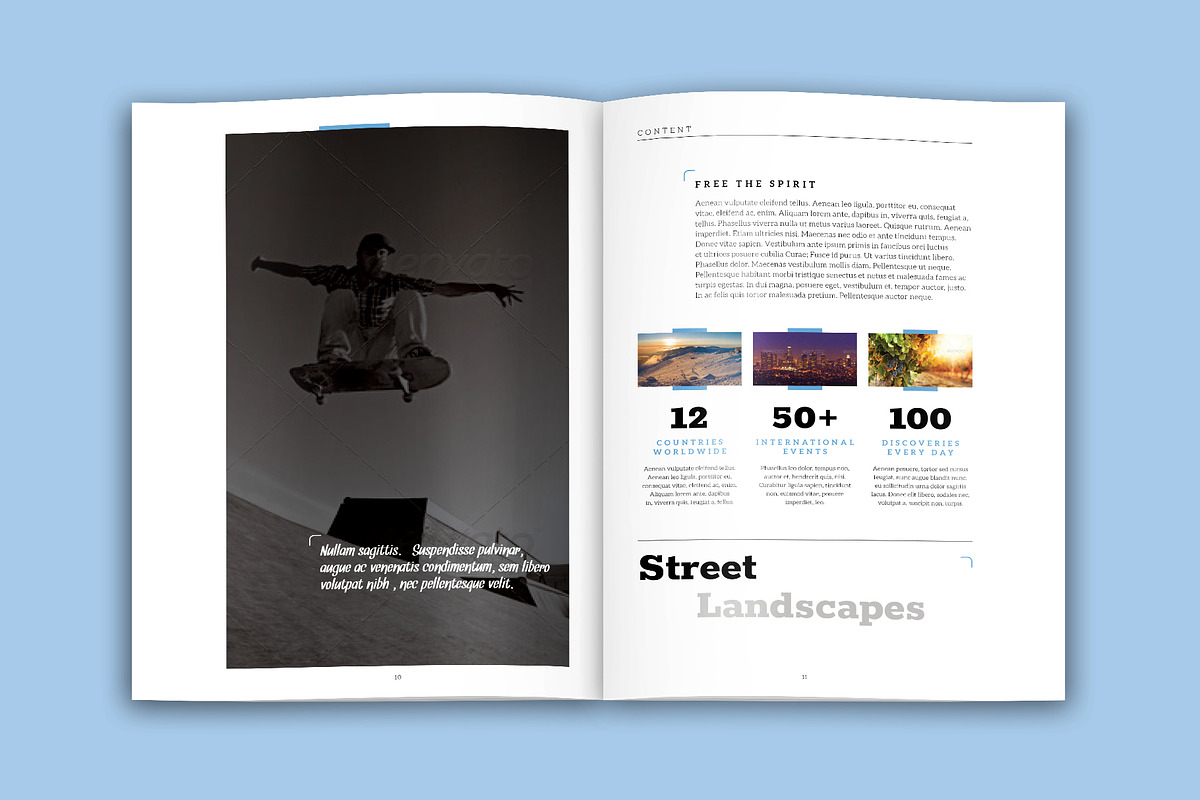 Eterna / Vertical Booklet, a Brochure Template by velvetmade.designs (Photo 6 of 10)