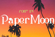 MysticGlide: Unique Display Font, a Script Font by PaperMoon (Thumbnail 3 of 7)