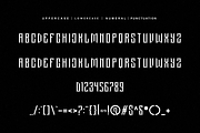 Sajicoz - Gothic & Blackletter Font, a Blackletter Font by QR Design Studio (Thumbnail 5 of 6)