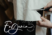 Regil – Handcrafted Signature Font, a Handwritten Font by RNDI Type Foundry (Thumbnail 3 of 10)