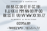 Vintage Charm, a Script Font by InermediaSTUDIO (Thumbnail 2 of 8)