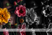 BW Film PS Actions, an Action Add-On by Art Sproot (Thumbnail 7 of 16)