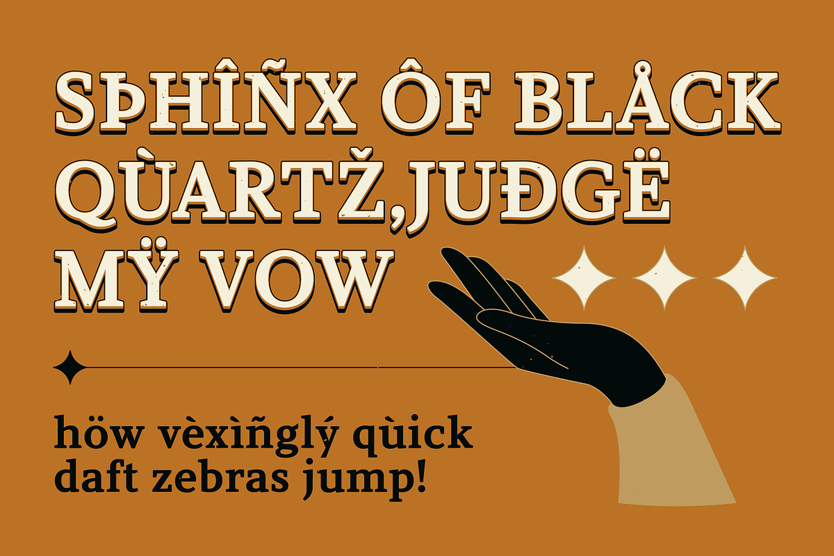 Claserva, a Serif Font by graphicook (Photo 5 of 10)