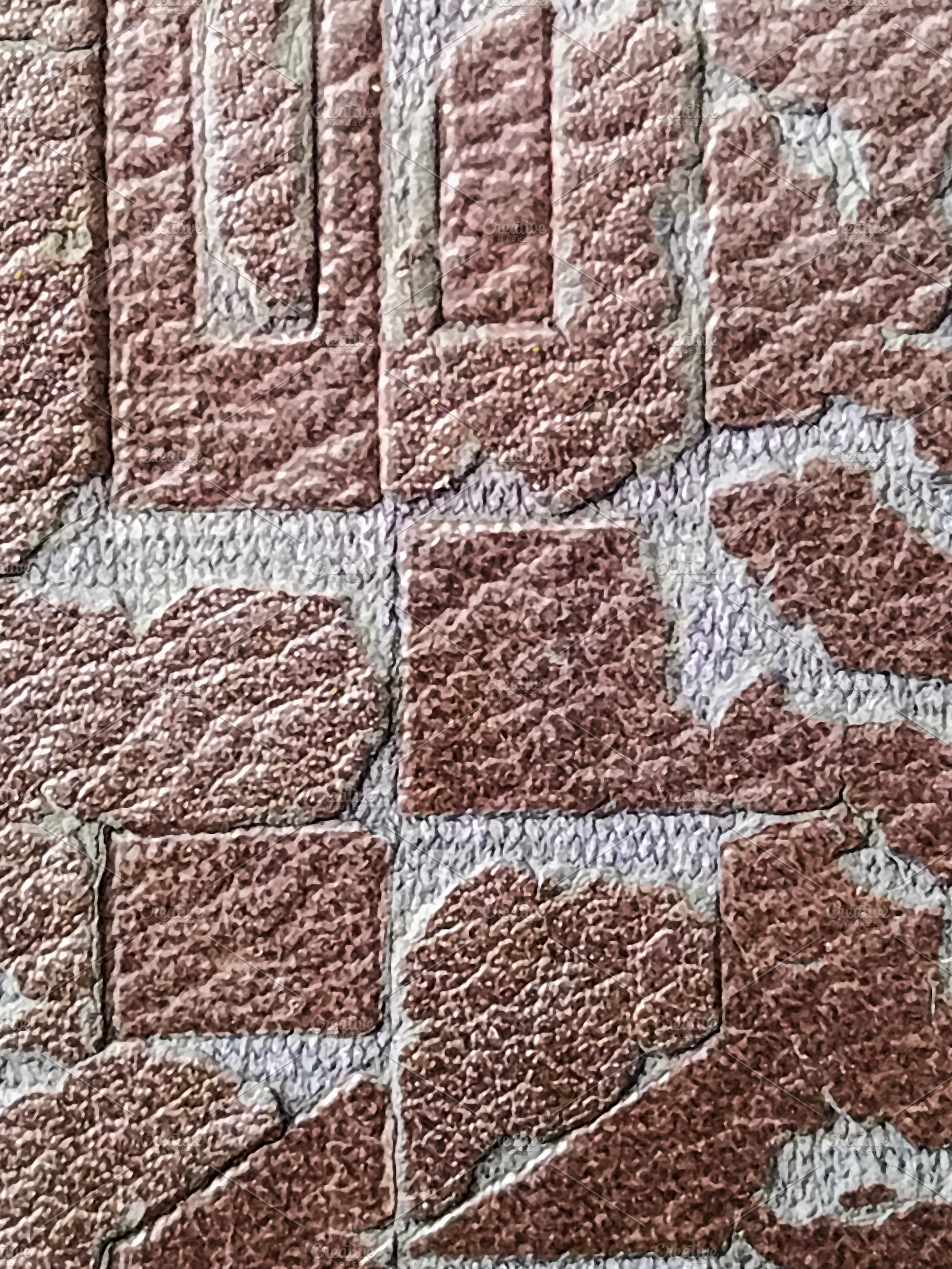 leather belt texture background, an Abstract Photo by DanFLCreativo